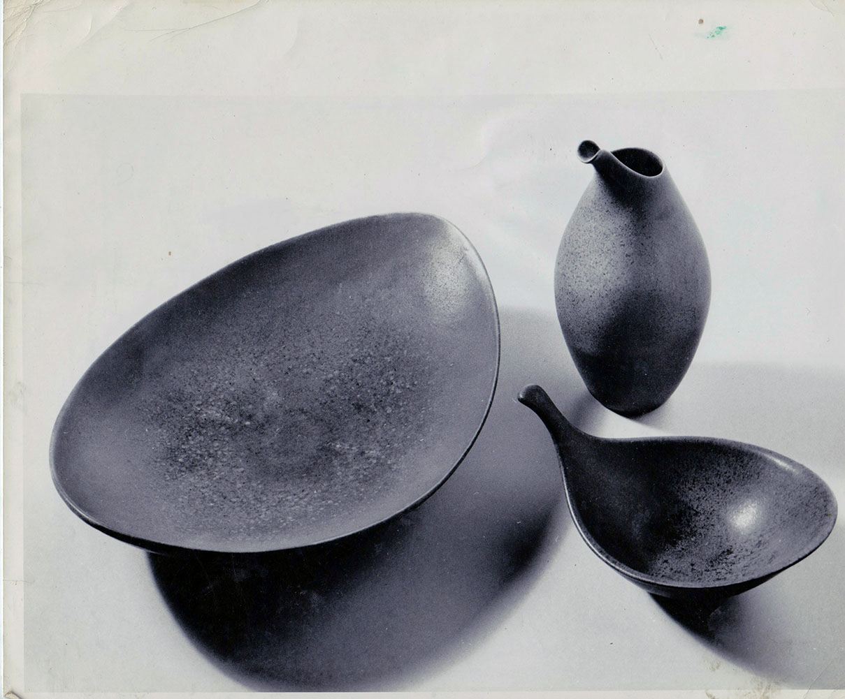 A Very Short Outsider’s Take on History