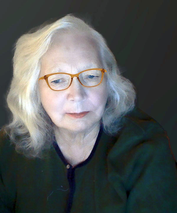 Susan Mackenzie Andersen