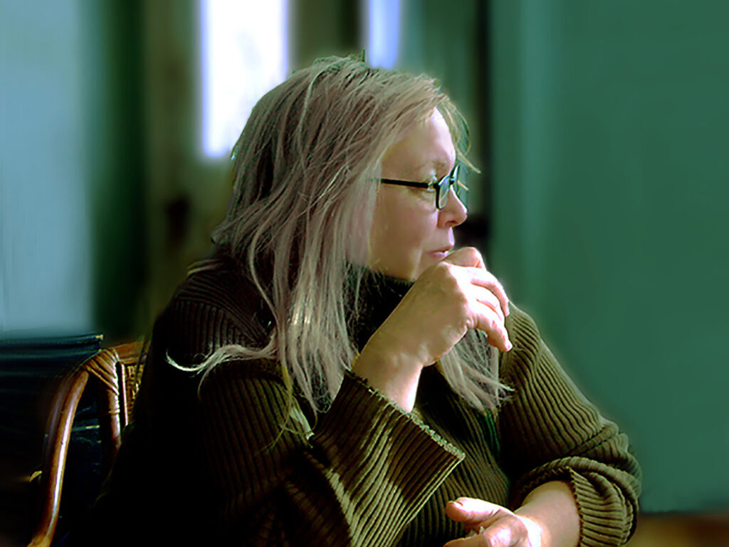 Missing You.. Elise Isabel Andersen