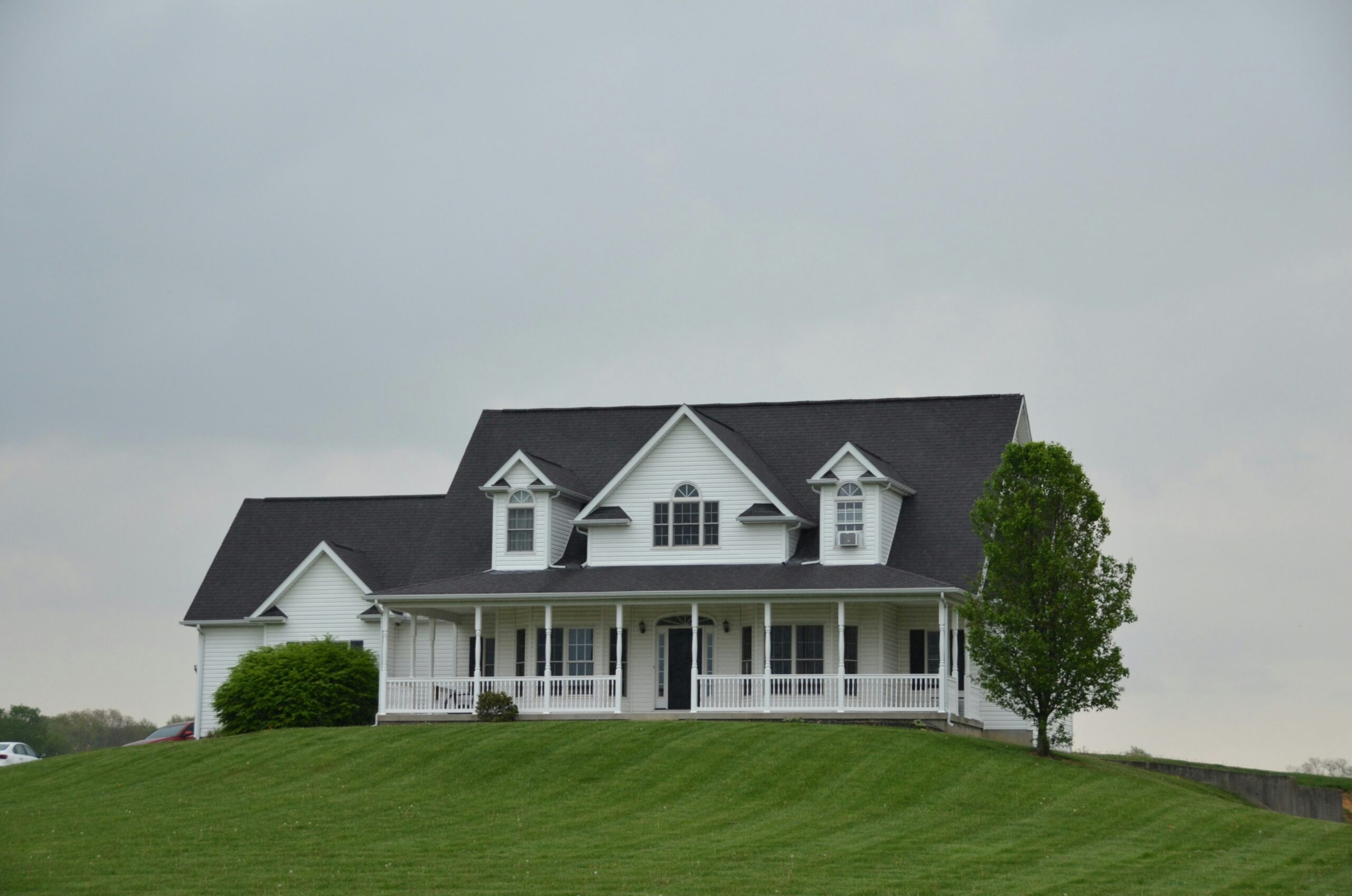 Expanding the Affordable Housing Options-A Letter to the Editor of The Boothbay Register