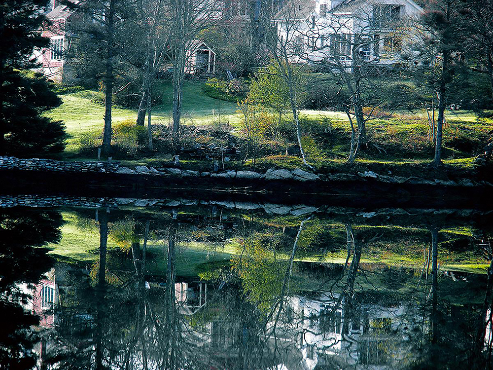 Peeling Back the Wrapper on the Narrative