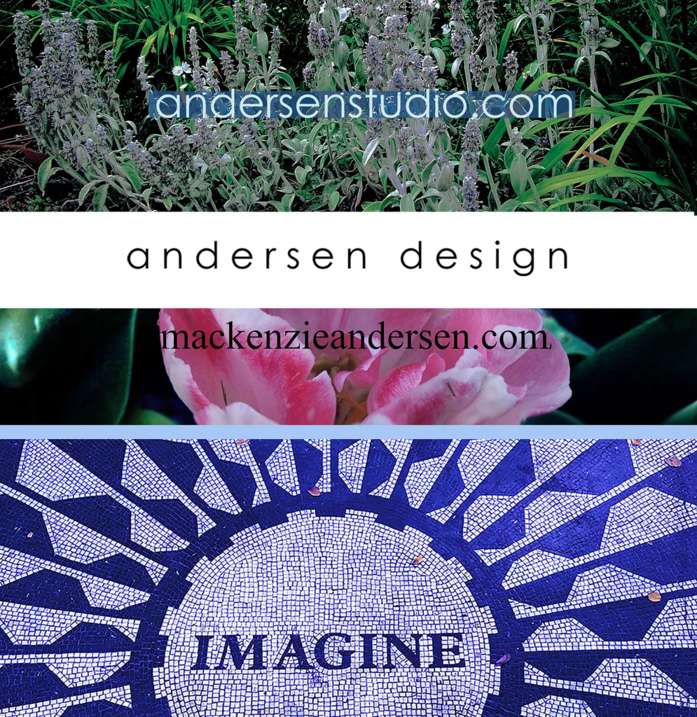 Imagine what three entities as One can do