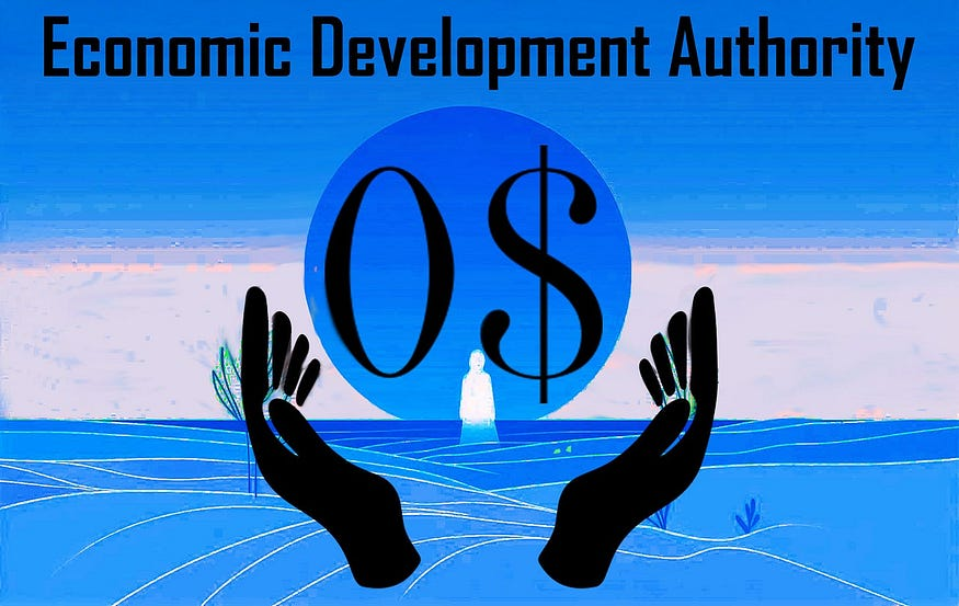 Introducing a Conceptual Project Telling the Story of Maine’s Transformation from a Home Rule State to a Centrally Managed Economy